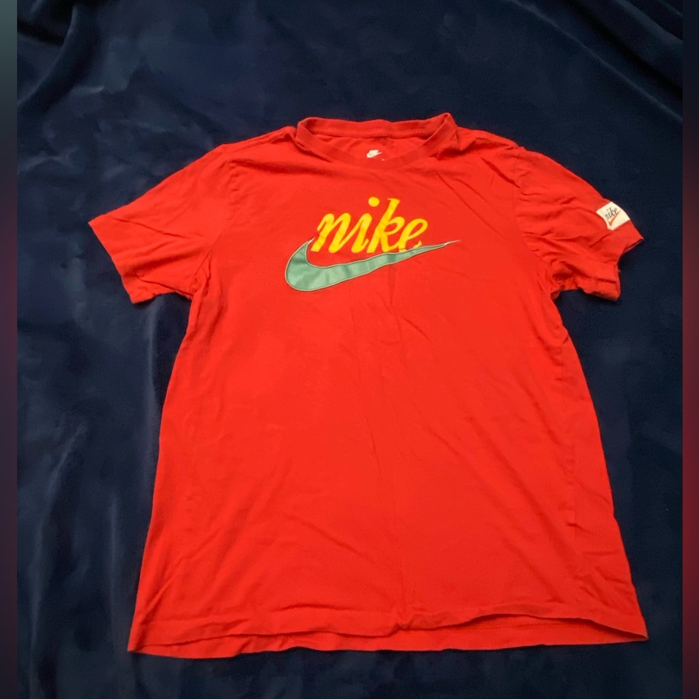 Nike Daily Shirt